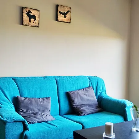 Playa De Catedrales 3000 Appartamento