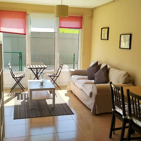 Playa De Catedrales 3000 Apartamento