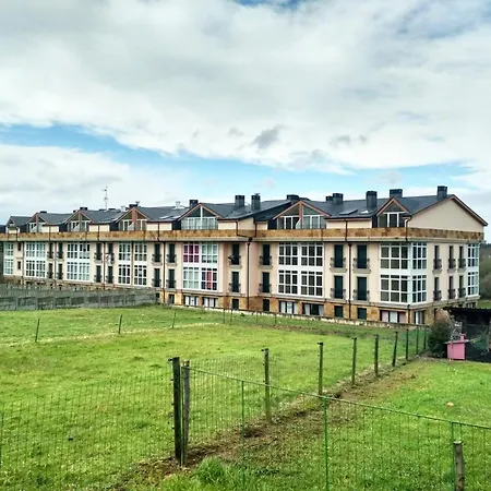 Apartamento Playa De Catedrales 3000 Barreiros