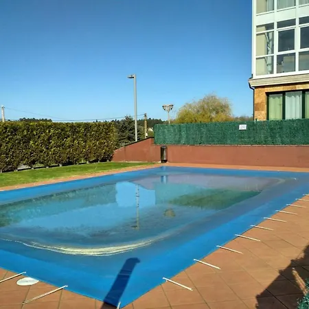 Playa De Catedrales 3000 Apartamento