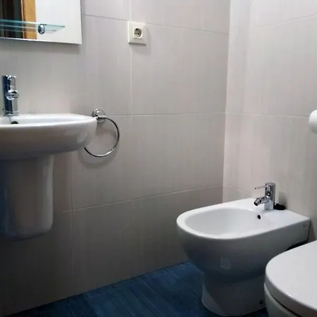 Playa De Catedrales 3000 Barreiros