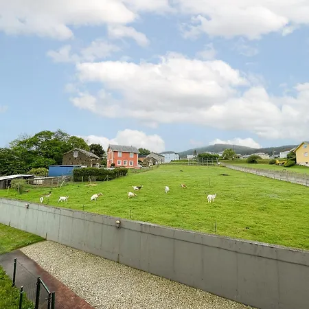Playa De Catedrales 3000 Appartamento