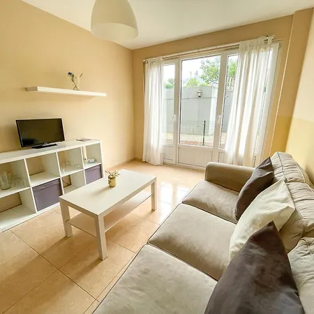 Apartman Playa De Catedrales 3000