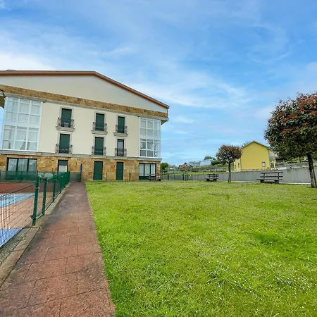 Playa De Catedrales 3000 Apartman *
