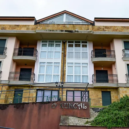 Playa De Catedrales 3000