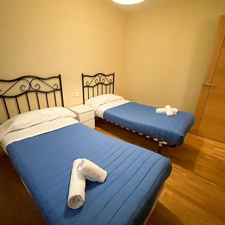 Playa De Catedrales 3000 Apartamento *