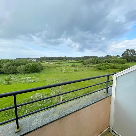 Playa De Catedrales 3000 *