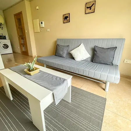 Playa De Catedrales 3000 Apartman