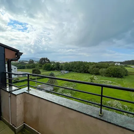 Appartamento Playa De Catedrales 3000