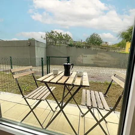 Playa De Catedrales 3000 Apartman *