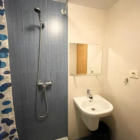 Apartamento Playa De Catedrales 3000