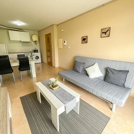 Playa De Catedrales 3000 Apartman *