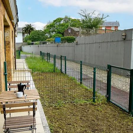 Playa De Catedrales 3000