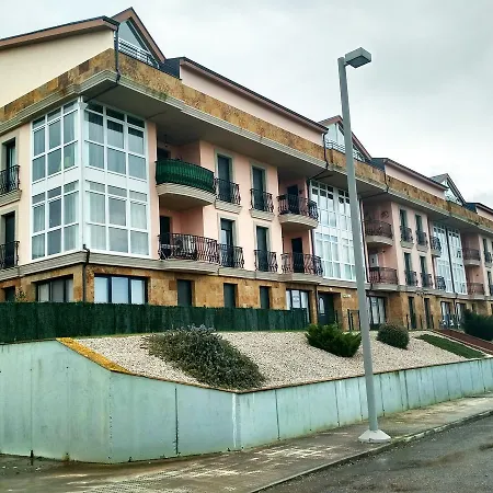Playa De Catedrales 3000 * Barreiros