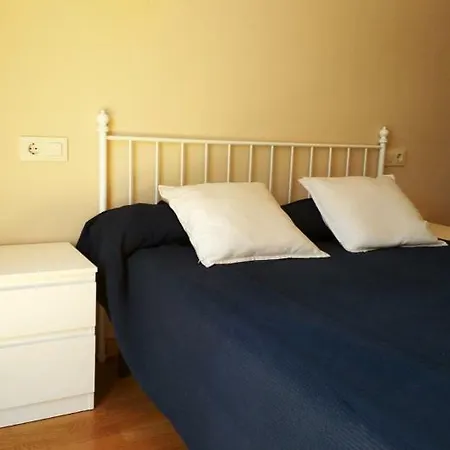 Apartamento Playa De Catedrales 3000 *