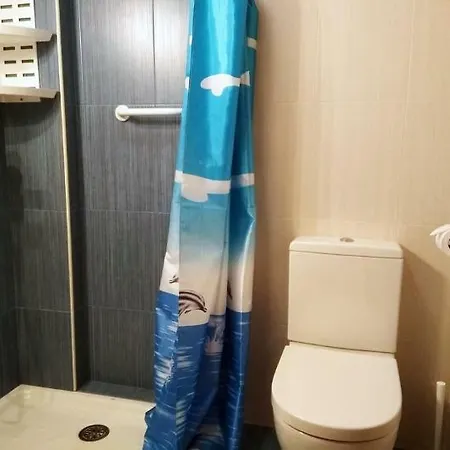 Playa De Catedrales 3000 * Barreiros