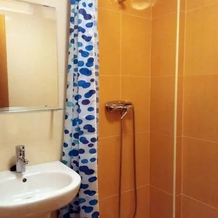 Apartamento Playa De Catedrales 3000