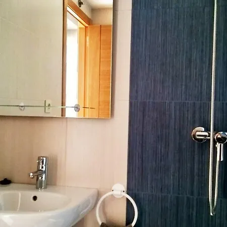 Playa De Catedrales 3000 Apartman *