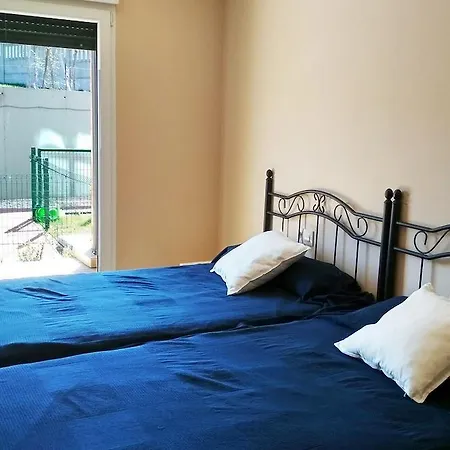 Playa De Catedrales 3000 * Barreiros